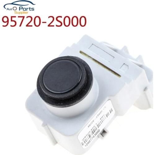 New PDC Parking Sensor For Hyundai Tucson IX35 09-13 For Kia 95720-2S000 957202S000 High Quality