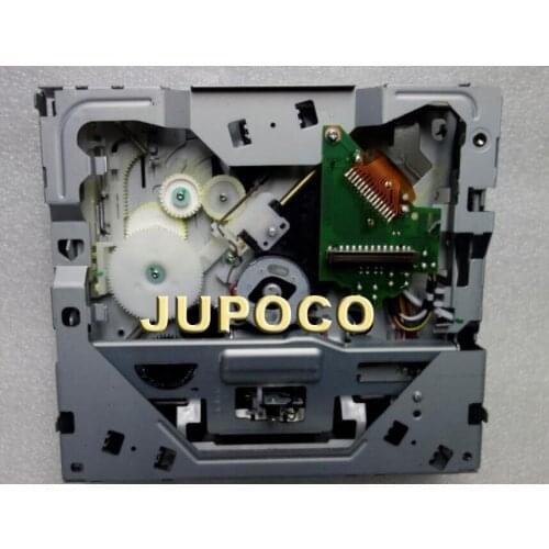 NEW AND ORIGINAL CD PLAYER LOADER 182AL7527X0318 FOR TOYOTA