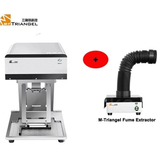2019 Fully Automati Laser Separator Machine For iPhone X XS Max 8 8+ Back Glass Remover LCD Separating Frame Cutting