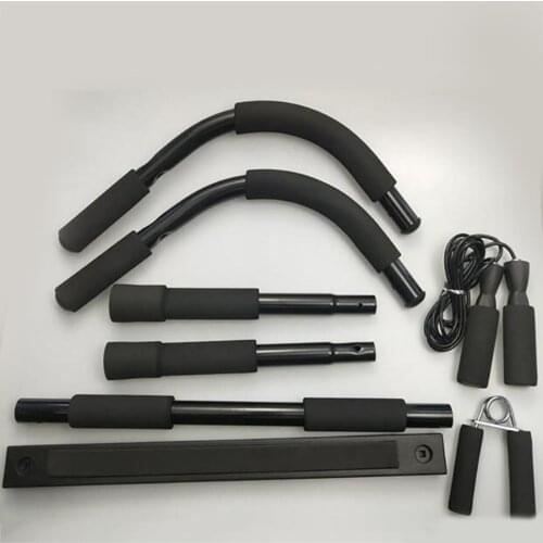 Chin Pull Up Bar Exercise Heavy Duty Fitness Exercise Multifunction Home Gym