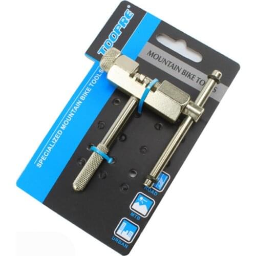 Bicycle Chain Remover Splitter Breakers Repair Tool Disassembly Cutting Device Removal Chain Breakers Chain Splitter