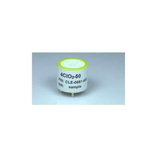 Sbbowe Organic chemistry of gas chloride 4CIO2-50 CLE-0851-400