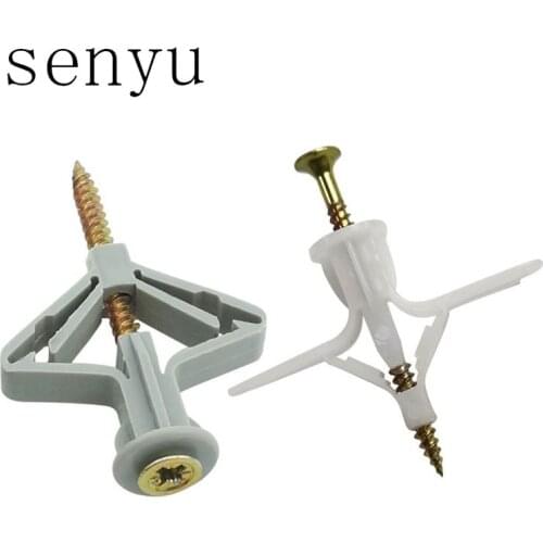 Senyu Anchor Bolts