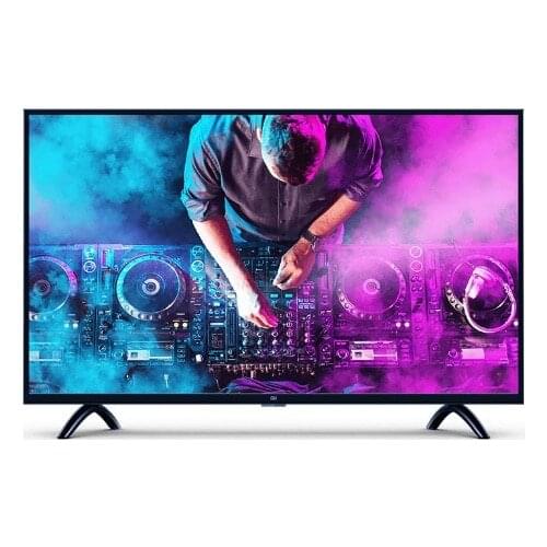 32 inches 1366x768 LED TV Set WIFI Miracast Ultra-thin1GB Ram 4GB Rom Television