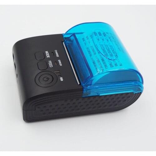 TP-B5805AI 58Mm Small Bluetooth Thermal Receipt Printer 2-Inch Ticket Printer