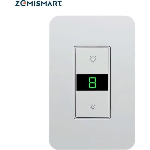 Zemismart Smart House