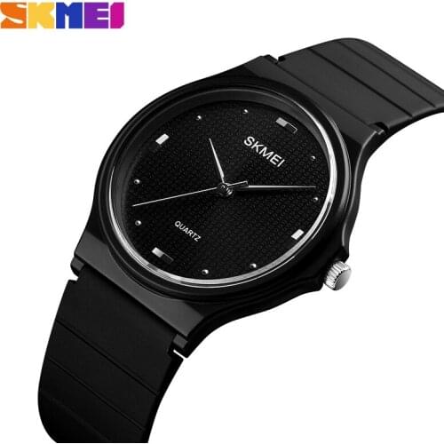 Women Sports Watches Outdoor Sport Quartz Watch Silicone Military Designwe Girl Wristwatch Female Clock Montre Femme SKMEI