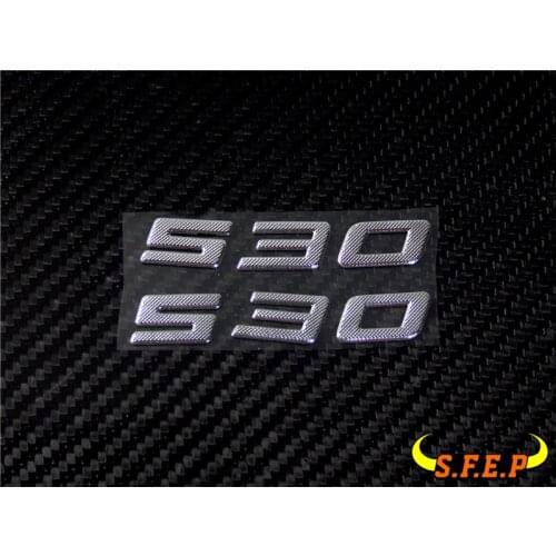 Motorcycle Emblem Badge Decal 3D Tank Wheel Logo For Yamaha TMAX530 TMAX 530