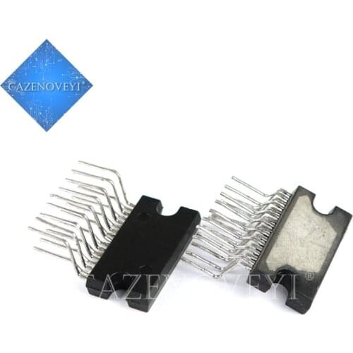 1pcs/lot TDA3681JR TDA3681J ZIP-17 In Stock