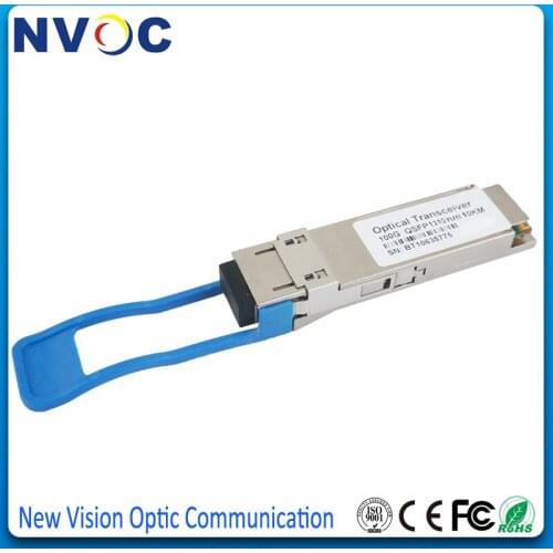 100G QSFP28 LR4 10km,LC,SMF Extereme,100Gbps 1310nm 10KM LR4 Optic Transceiver Module,4x25G Electrical Serial Interface