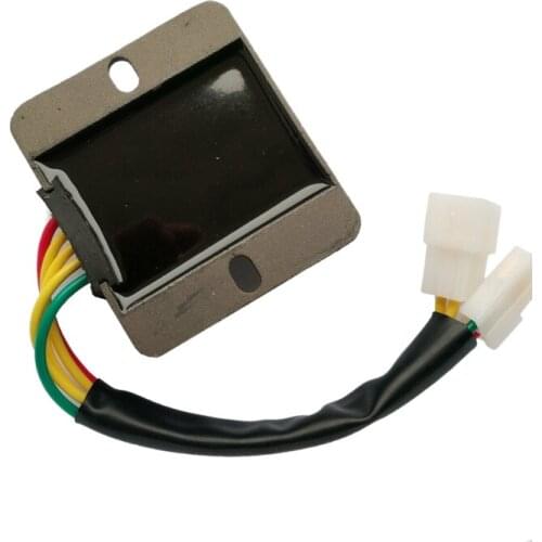 12V Motorcycle Regulator Rectifier for Hyosung GT250 GT650 COMET GT250R GT650R GT650S ST7 32800HN9101 32800HN9110