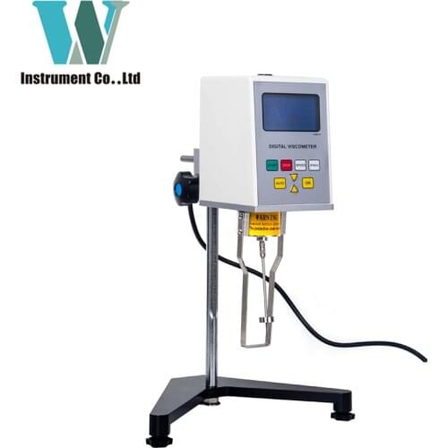 RV-2T 0.1-2,000,000 cp/mpa.s temperature control viscometer