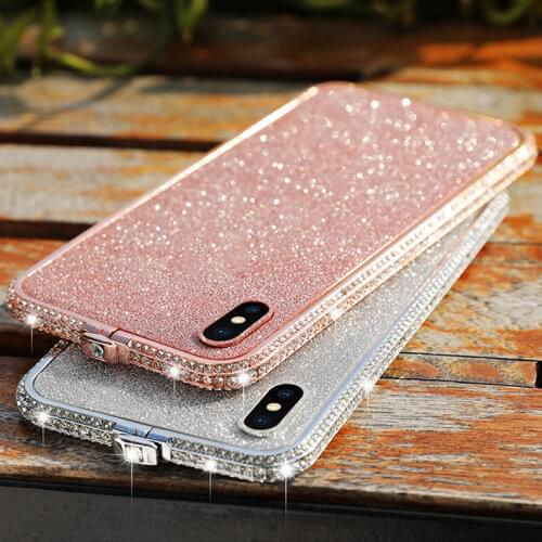 Abay Cases With Rhinestones For Phones