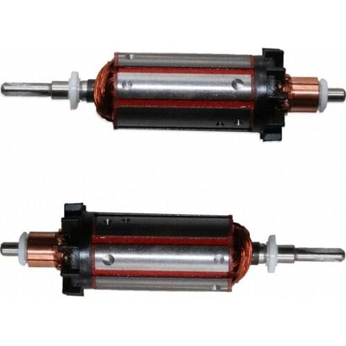 1 pcs Motor Rotor Armature Part for dental saeshin strong 102/102L handpiece 35000rpm