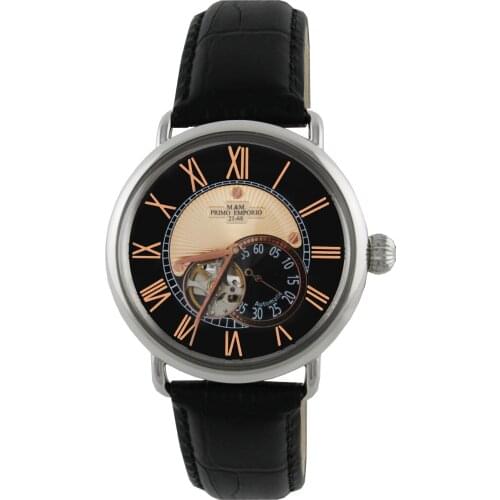 Automatic Watch M & Ms first general store