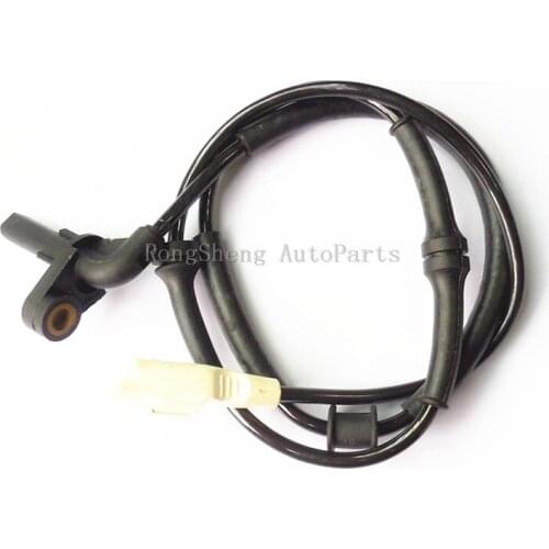 For Peugeot-Citroen ABS speed sensor 9658599880,96 585 998 80,0265007883,0 265 007 883,4545E6,4545.E6