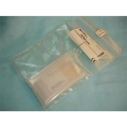 For New American Genuine NI DAQCARD-6533 Communication Data Acquisition Card