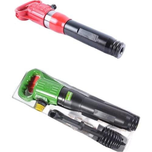 G10 G20 Mining pneumatic stone rock jack hammer drilling for breaking work