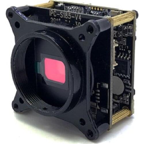 H.265 2.0mp WDR 1/2.8" SONY CMOS IMX290+3516A Network IP Camera Module PCB Board P2P (SIP-E229A)