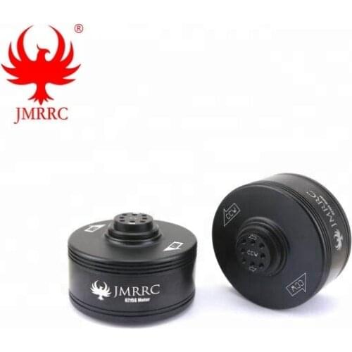 JMRRC 6215 Brushless Motor With KV170 KV330 For RC Agriculture UAV Drone Accessories Brushless Outrunner Motor