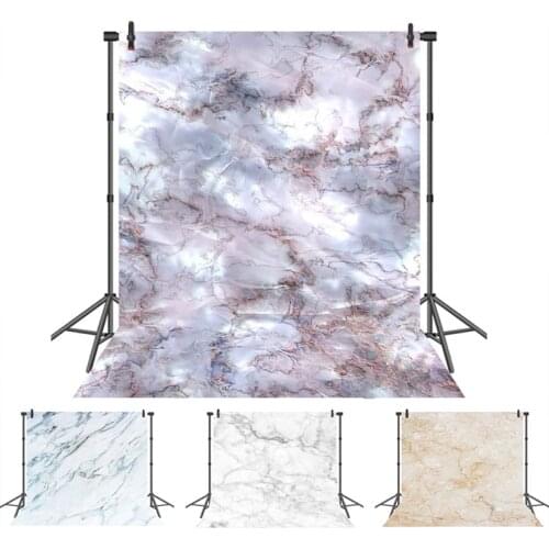 MEHOFOTO Marble Texture Pattern Stone Photography Background Personal Photocall Photographic Backdrops for Photo Studio Scene