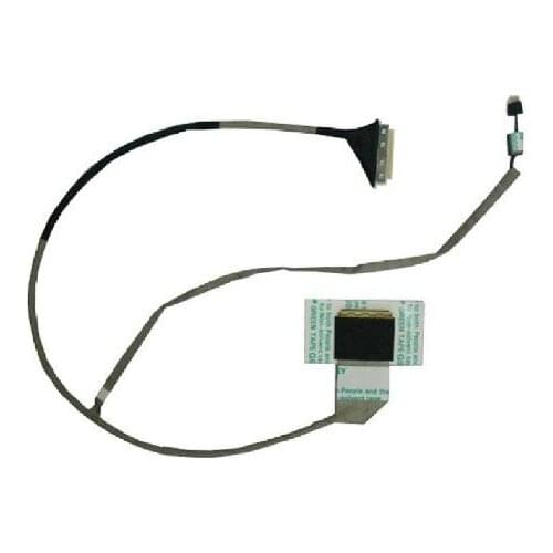 WZSM NEW LCD Video Cable For Acer 5750G 5750 5755 5350 Gateway NV57H nv55 P5WS0 laptop LCD Video Cable P/N dc02001db10