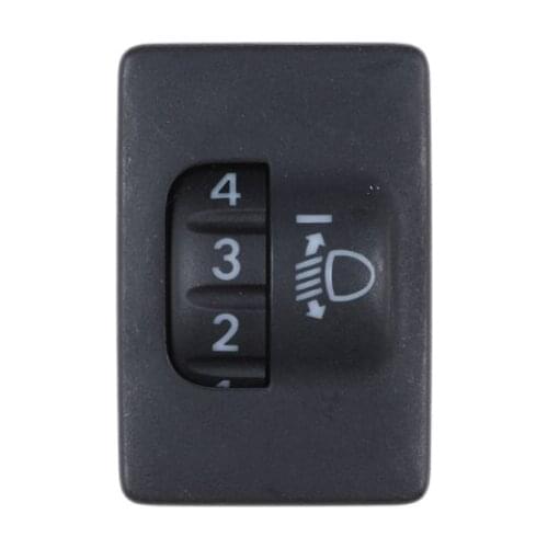 Headlamp Leveling Switch For Toyota FORTUNER 84152-0K040 841520K040