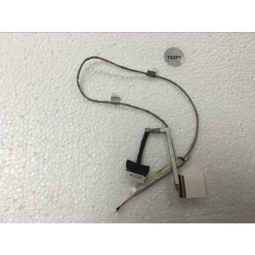 Genuine New For Sony For VAIO SVT131 SVT13117 series lcd screen display cable 50.4UJ04.001 50.4UJ04.011 - Wistron Z30UL