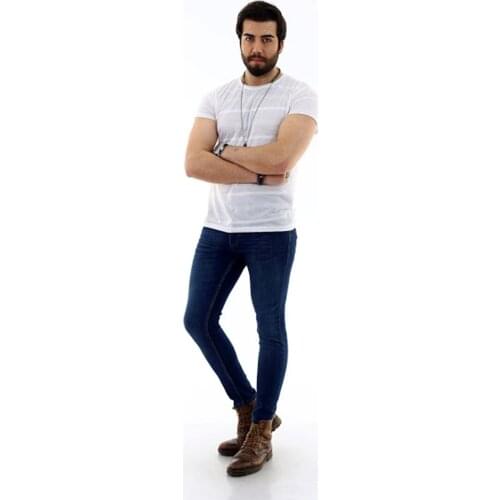 Poniba Men's Skinny Jeans