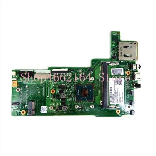 V000368010 For TOSHIBA satellite click 2 l35 W Laptop Motherboard tested