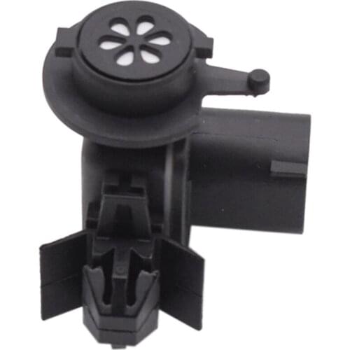 Air Quality Sensor Socket for Passat B6 B7 Golf Jetta Beetle Tiguan Touran Caddy Skoda Octavia Superb 1K0907659