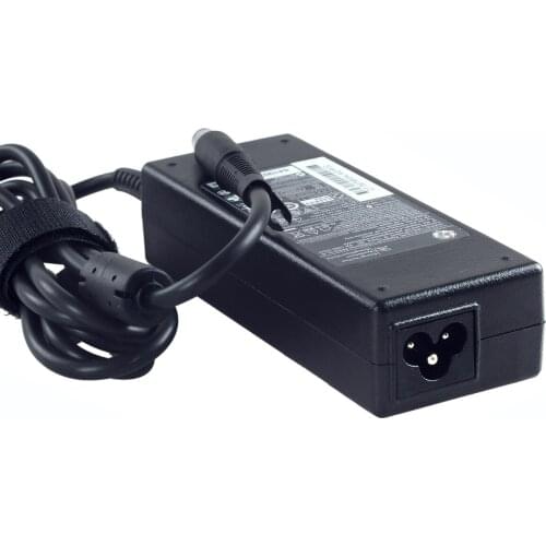 New 7.4X5.0mm 19V 4.74A 90W AC Adapter Power Charger for HP Probook 4520s 4710S 4720s 6531s 6440B 6445B 6460B 6545B 6550 Laptop