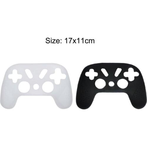 Protective Cover Sleeve Case Silicone Skin for -Google Stadia Premiere Edition