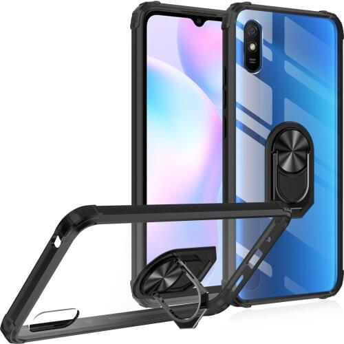 ZUIDID Phone Cases Xiaomi Redmi 9A
