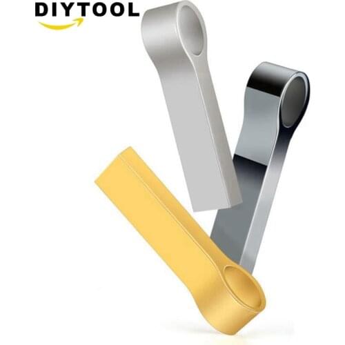 1TB 2TB 2.0 Memory Stick U Disk Metal Portable U Disk U Disk Storage Flash Drive