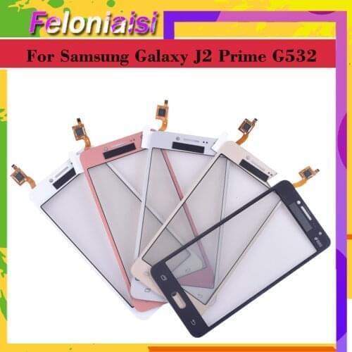 5.0'' For Samsung Galaxy j2 Prime SM-G532F G532 G532G G532M Touch Screen Sensor Display Digitizer Glass Replacement