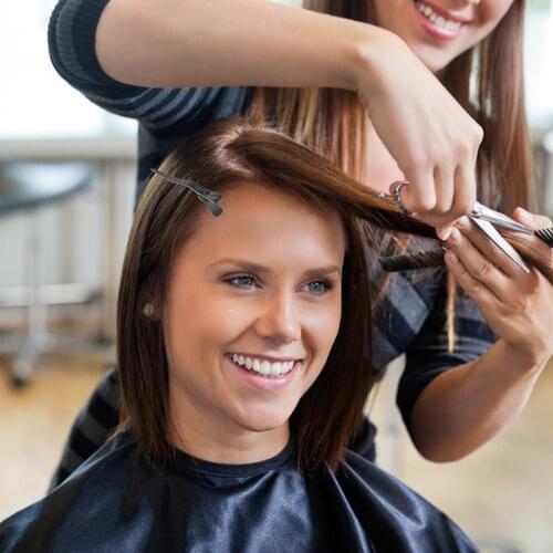 5pcs/set Hairdressing Clip Hairpins Positioning Partition clip Crocodile Barrettes Haircut Shark Clip Hair pin Barber Supplies