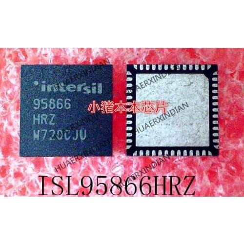 Brand new original ISL95866HRZ-T 95866HRZ 95866 QFN52 High Quality