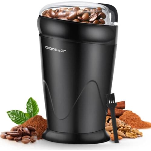 AIGOSTAR Electric Coffee Grinders