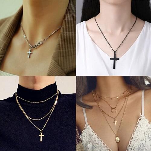 Blinla Gothic Pendants