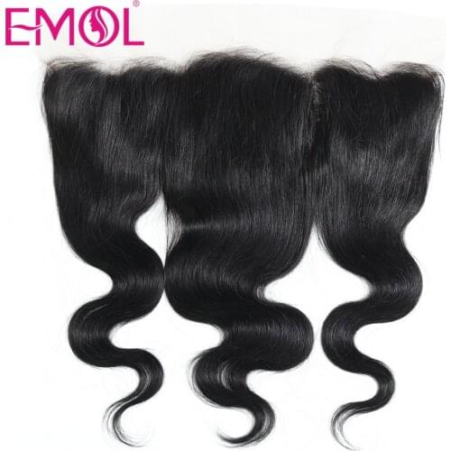 EMOL Closures Lace And Facades