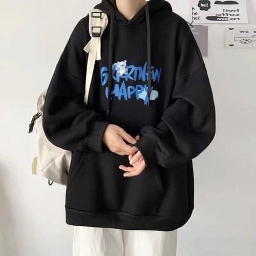 Glufigh Men's Hoodies