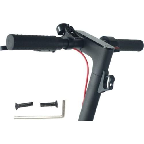 Hot Selling Pro Electric Scooter Skateboard Kid Scooter Grip Handle Bag Holder Parts For Xiaomi M365