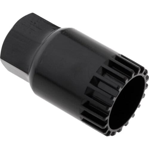 Prettyia Bike Crank Extractor Remover Bottom Bracket