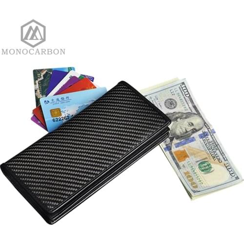 MONOCARBON Travel Bags