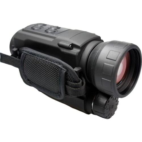 ZIYOUHU Second generation night vision device HD infrared digital full black night vision goggles outdoor camping hunting