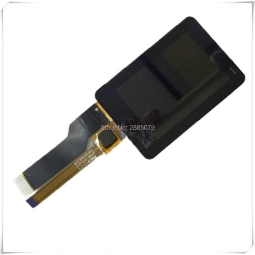 NEW LCD Display Screen for Gopro Hero5 HD hero 5 Fuselage for Gopro 5 front with touch screen Repair Replacement