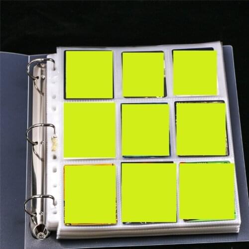 OOTDTY Game Cards