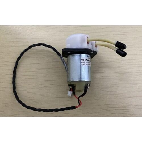 Mindray BA88A BA-88Abiochemical analyzer peristaltic pump (with pump head)