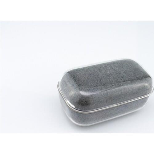 Transparent Plastic Earphone Protective Case Dustproof Headset Cover for Sennheiser Momentum Ture Wireless2 Headphones Shell